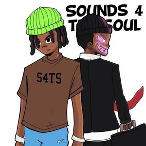 Sounds 4 The Soul (Explicit)