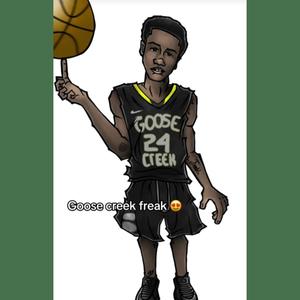 Whose Creek ? (Explicit)