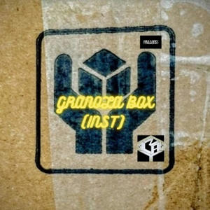 Granola Box (feat. Fixit, Doc Bones & Lowly) (instrumental)