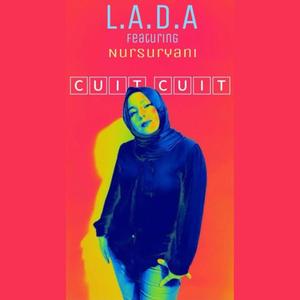 Cuit-Cuit (feat. Nursuryani Edris)