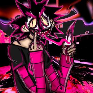 cuddle demon! (Explicit)