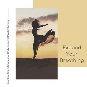 Expand Your Breathing: Ambient Soundscapes for Body-oriented Psychotherapy