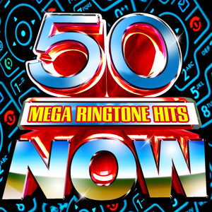 50 Mega Ringtone Hits Now!