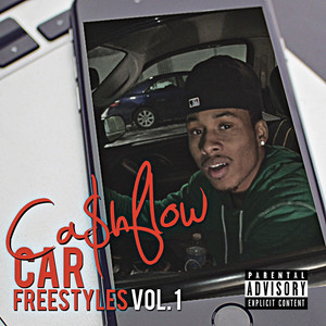 Car Freestyles Vol. 1 (Explicit)