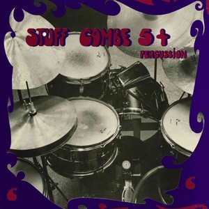 Stuff Combe 5 + Percussion