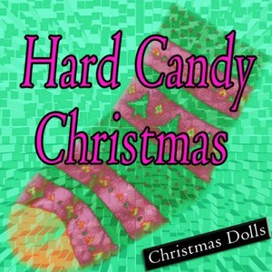 Hard Candy Christmas