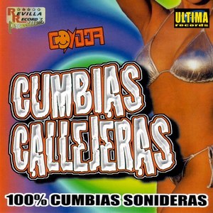 Cumbia Callejeras (Guerra de Estados)