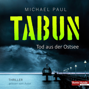 Tabun (Tod aus der Ostsee)