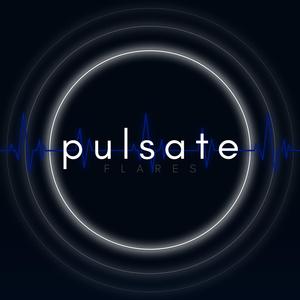 Flares - Pulsate