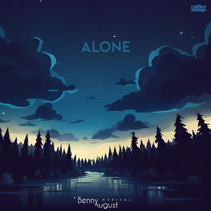 Alone