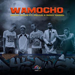 Wamocho (feat. Mejja & Richy Haniel)