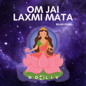 Om Jai Laxmi Mata