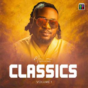 Mac Roc Sessions (Felony) (feat. Amakah)