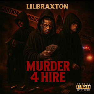 Blood on my mind (feat. Ftfjaykay) (Explicit)