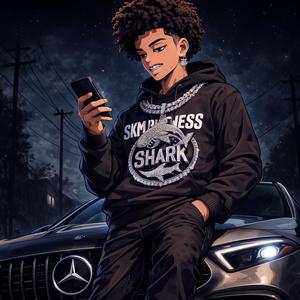 G FORREAL (Explicit)