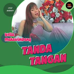 Tanda Tangan