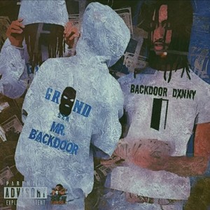 Mr. Backdoor (Explicit)