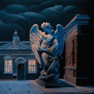 like a nuisance (feat. CRASHprez)