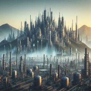 Hijo del Desastre (Explicit)