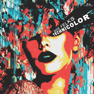 Technicolor (Extended Mix)