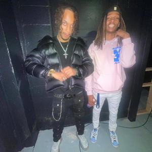 Duffle Bag (feat. MDE Tae) (Explicit)