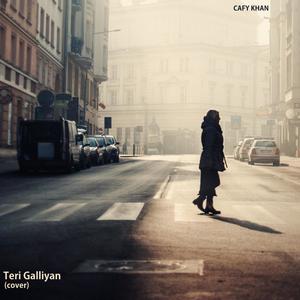 Teri Galliyan Rap Mix (feat. Noddy khan) (Remix)