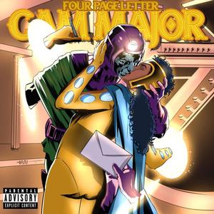 Summer's Over (Explicit)