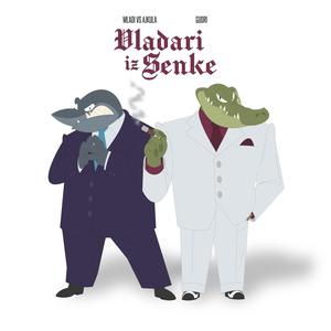 Vladari iz Senke (Explicit)