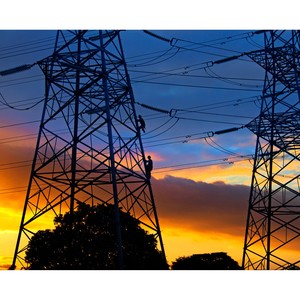 供电服务之歌——暖