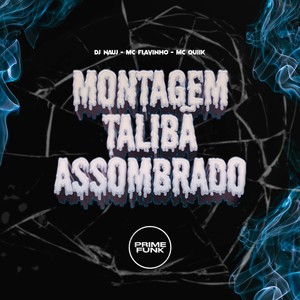 Montagem Talibã Assombrado (Explicit)