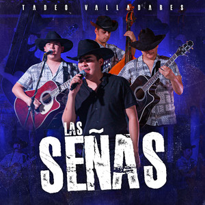 Las Señas (En Vivo) [Explicit]