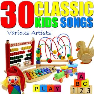 30 Classic Kids Songs