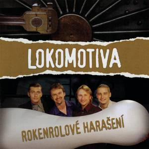 Rokenrolove haraseni