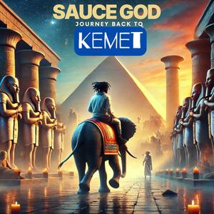 Journey Back To Kemet (Explicit)