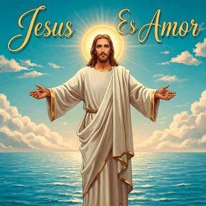 Jesus Es Amor