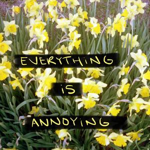 Everything Is Annoying (feat. Mouse Sucks)