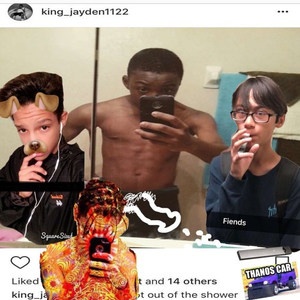Fat Cocks & Drugs