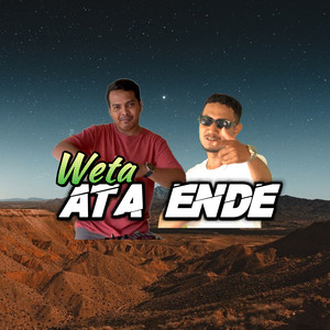 Weta Ata Ende