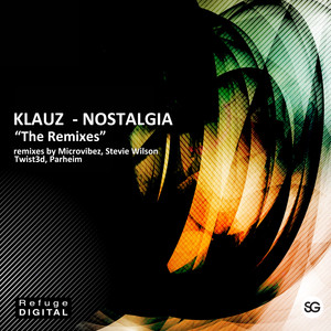 Nostalgia (Stevie Wilson Remix)