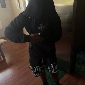 Real Slimes (feat. hjslatt, lilreapktg & brownandpetite) (Explicit)