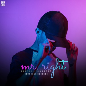 Mr. Right