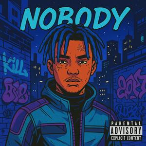 Nobody (feat. Josias) (Explicit)