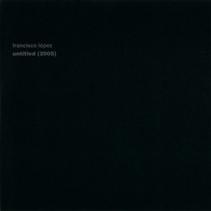 Untitled #111 (For Jani Christou)