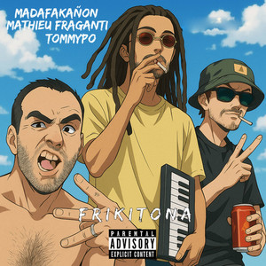 Frikitona (Explicit)