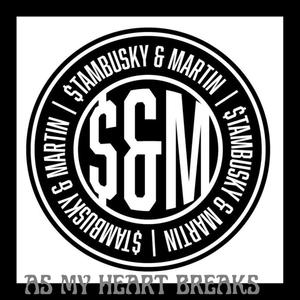 AS MY HEART BREAKS (FOR YOU)