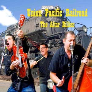 Union Pacific Railroad