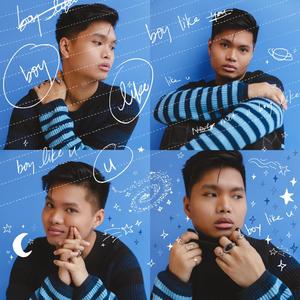 boy like u