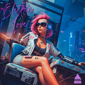 Electric Love (feat. Jessika Allegra)