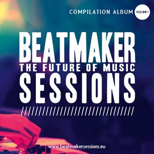 Beatmaker Sessions Compilation Vol.1