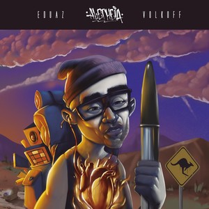 Something (feat. Andre)